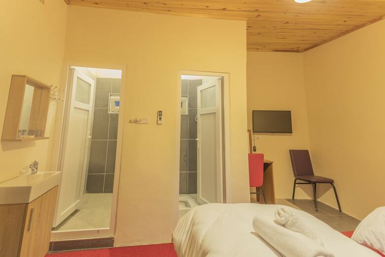 Hotel Oz Butik Otel Antik Kent Myrleia