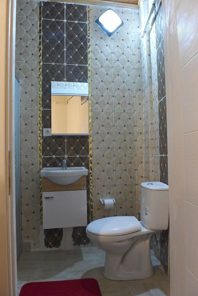 Hotel Oz Butik Otel Antik Kent Myrleia