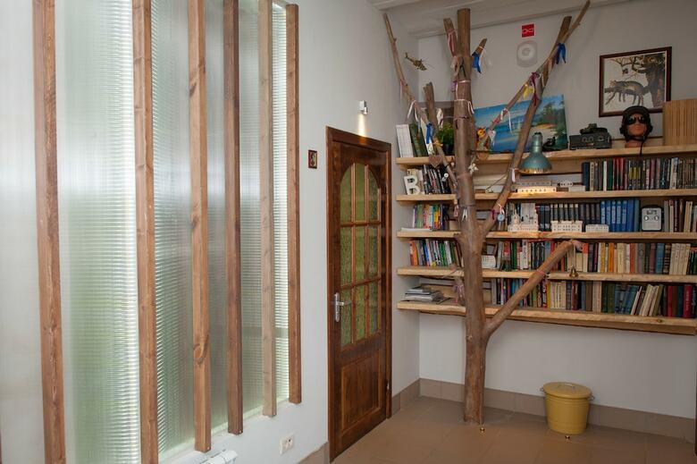 Hostal Hostel Alaska