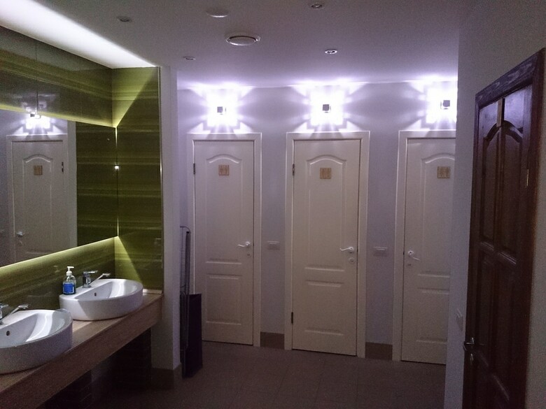 Hostal Hostel Alaska