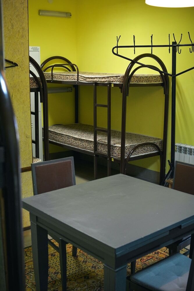 Hostal Hostel Alaska