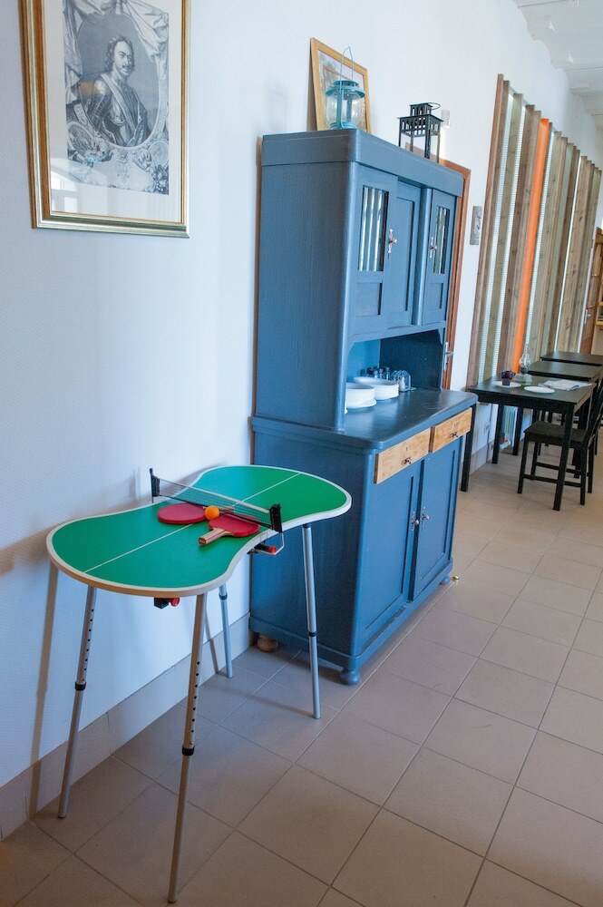 Hostal Hostel Alaska
