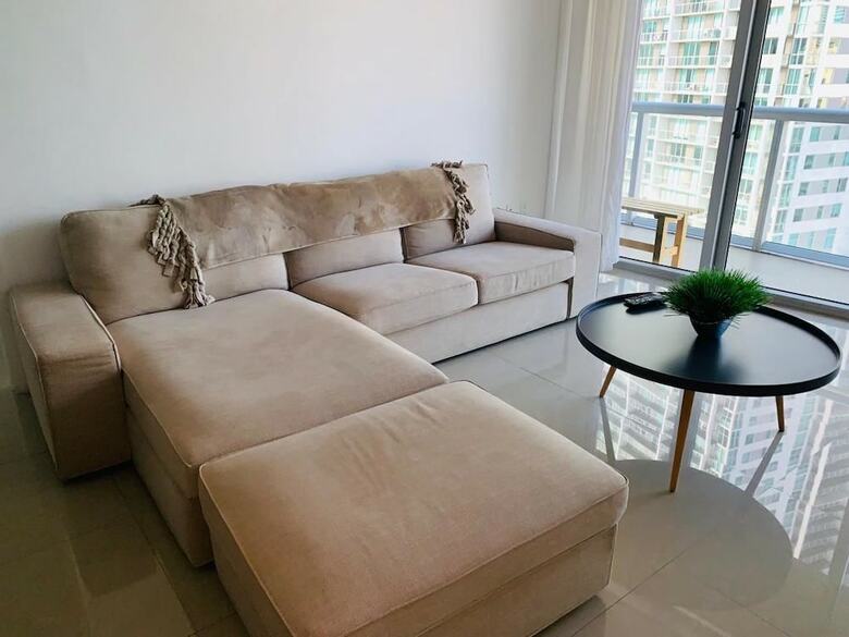 Apartamentos Icon Brickell - Downtown Miami