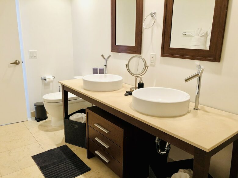 Apartamentos Icon Brickell - Downtown Miami