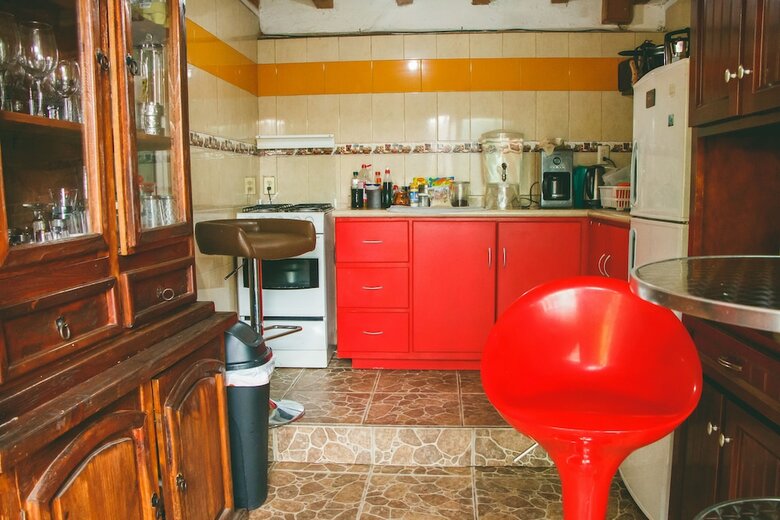 Hotel Las Enredaderas
