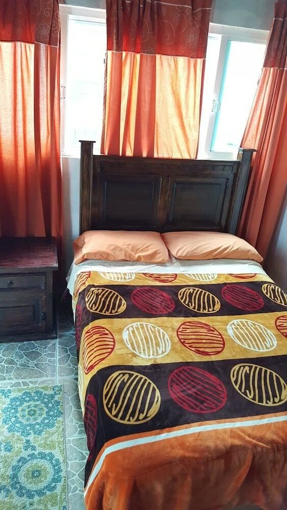 Hotel Las Enredaderas