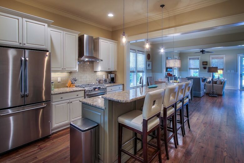 Sanctuary By The Sea By Exclusive 30a