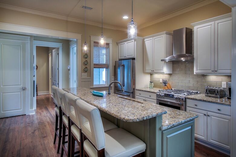 Sanctuary By The Sea By Exclusive 30a