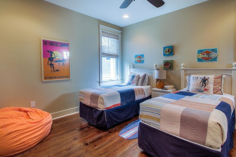 Sanctuary By The Sea By Exclusive 30a