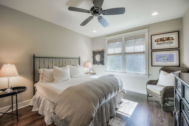 Sanctuary By The Sea By Exclusive 30a