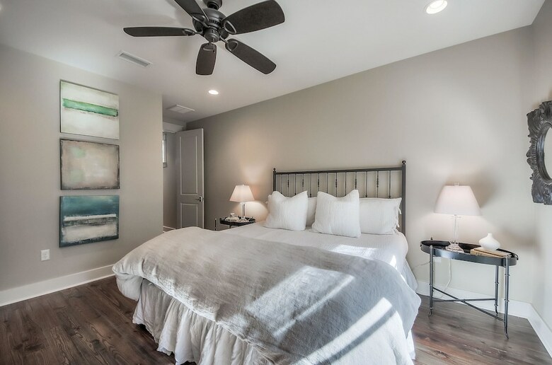Sanctuary By The Sea By Exclusive 30a