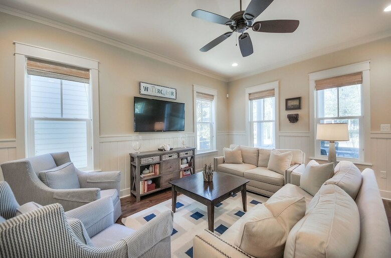 Sanctuary By The Sea By Exclusive 30a