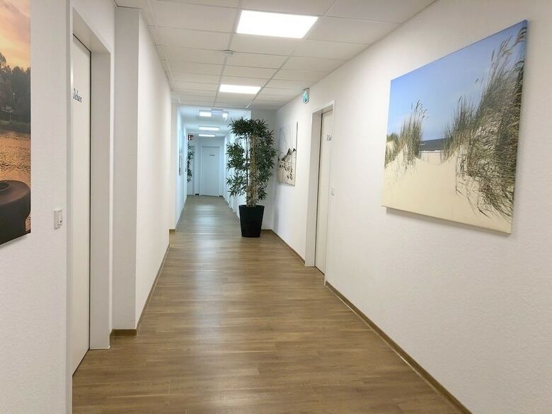 Apartamentos Fewo Und Meer Whv