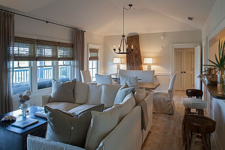 The Artistic Bungalow By Exclusive 30a