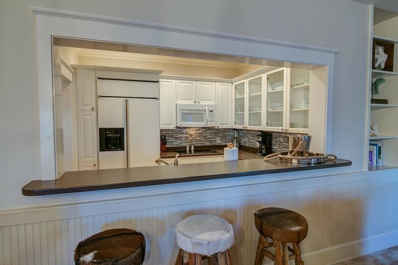 The Artistic Bungalow By Exclusive 30a
