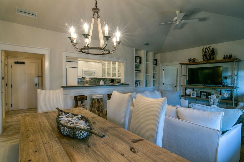 The Artistic Bungalow By Exclusive 30a