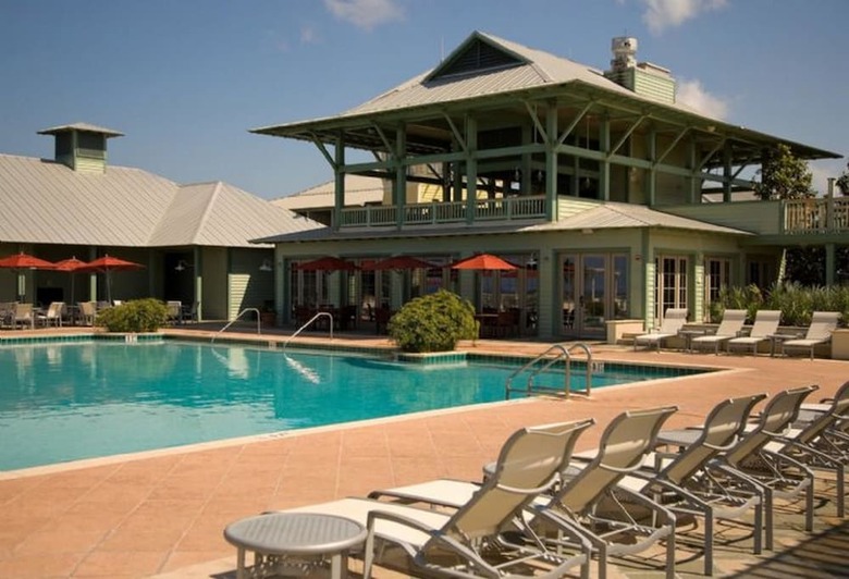 The Artistic Bungalow By Exclusive 30a
