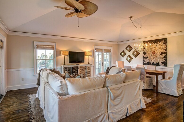 Lighthouse Loft By Exclusive 30a