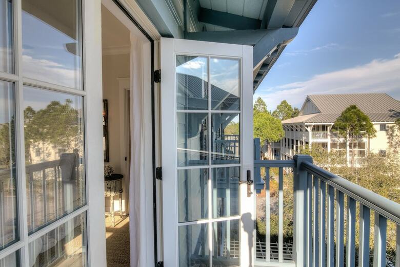 Lighthouse Loft By Exclusive 30a