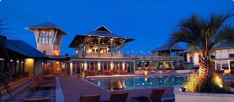 Lighthouse Loft By Exclusive 30a