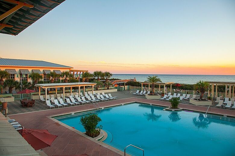 Cosmopolitan Beach Loft By Exclusive 30a