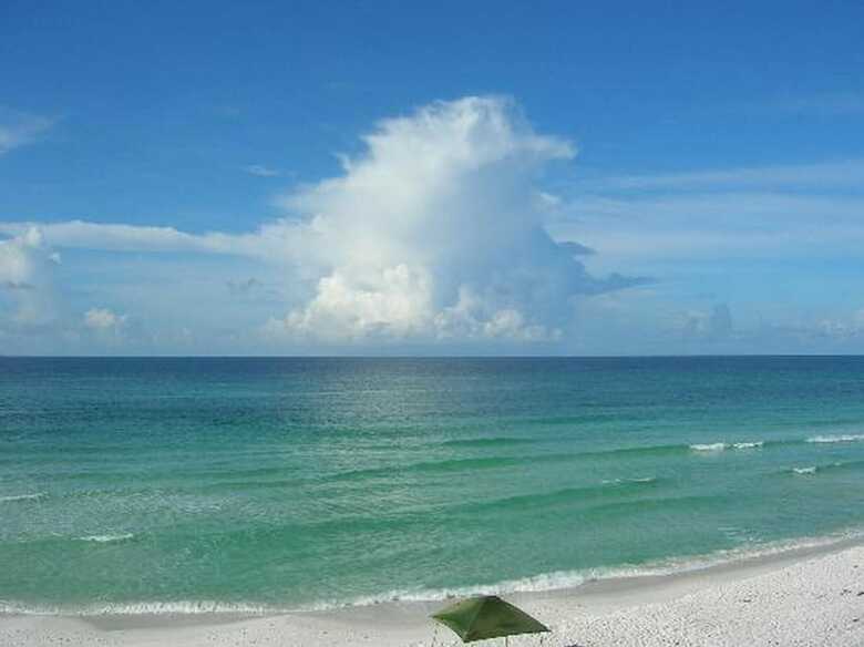 Cosmopolitan Beach Loft By Exclusive 30a