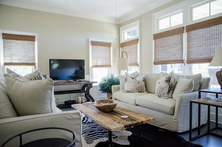 Cosmopolitan Beach Loft By Exclusive 30a