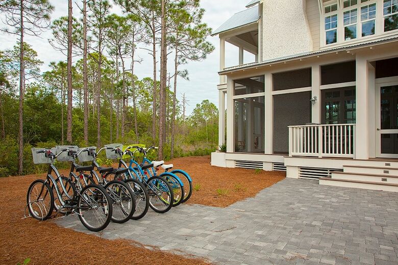 Oyster's Pearl By Exclusive 30a