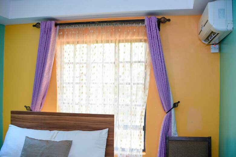 Savannah Paradise Hotel Makindu
