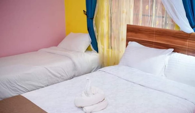 Savannah Paradise Hotel Makindu