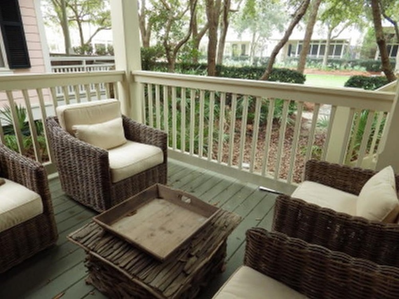 Sunset Ridge By Exclusive 30a