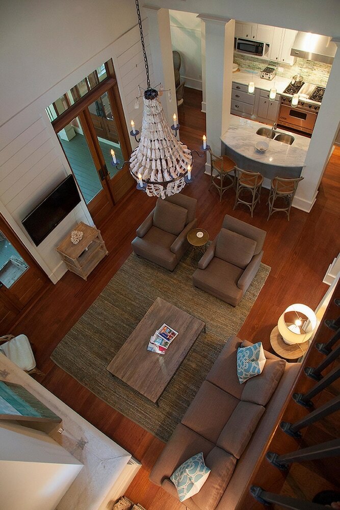 Sunset Ridge By Exclusive 30a