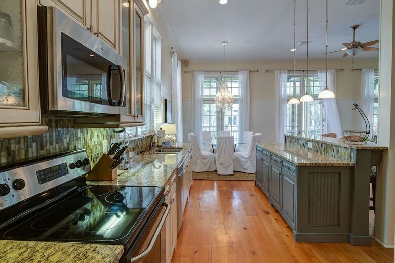 Our Sweet Spot By Exclusive 30a