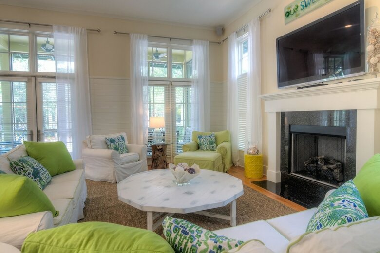 Our Sweet Spot By Exclusive 30a
