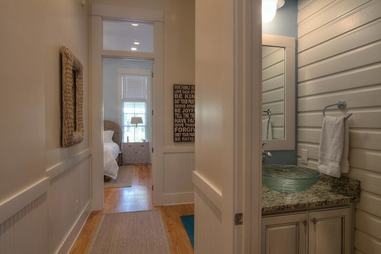 Our Sweet Spot By Exclusive 30a