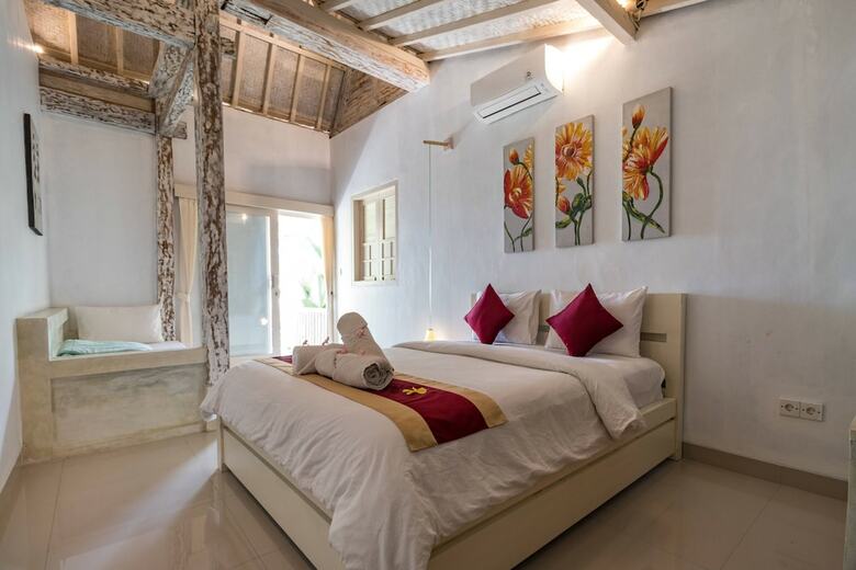 Hotel Olala Villa Nusa Penida
