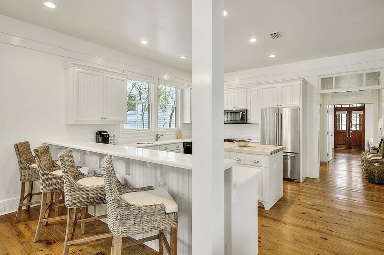 Buttercup Cottage By Exclusive 30a