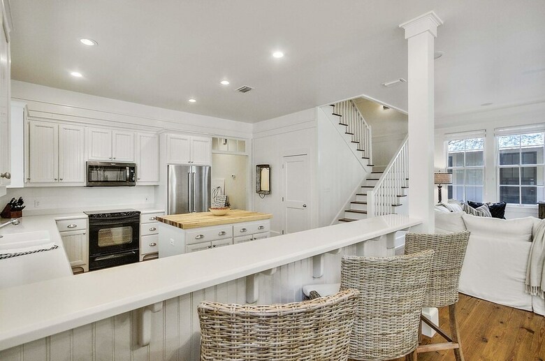 Buttercup Cottage By Exclusive 30a