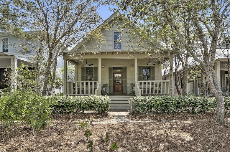 Buttercup Cottage By Exclusive 30a