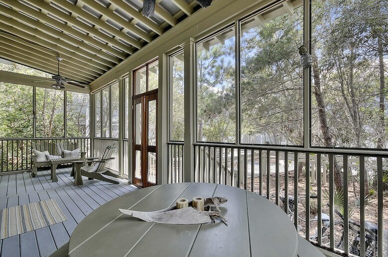 Buttercup Cottage By Exclusive 30a