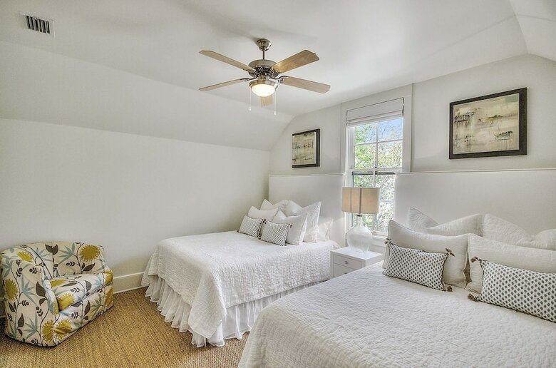 Buttercup Cottage By Exclusive 30a