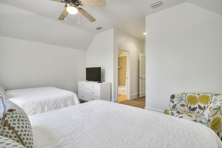 Buttercup Cottage By Exclusive 30a