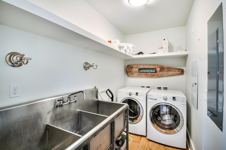 Captains Quarters By Exclusive 30a
