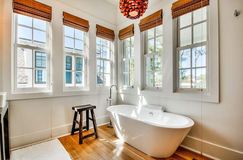 Captains Quarters By Exclusive 30a