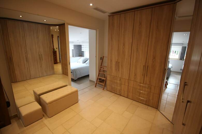 Bed & Breakfast La Villa Jalna Chambres Appartement