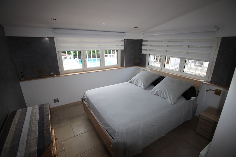 Bed & Breakfast La Villa Jalna Chambres Appartement