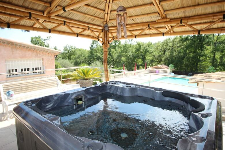 Bed & Breakfast La Villa Jalna Chambres Appartement