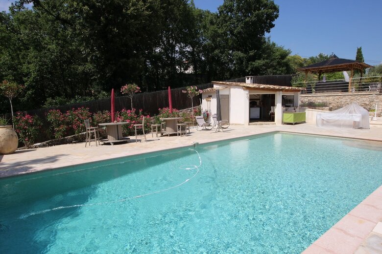 Bed & Breakfast La Villa Jalna Chambres Appartement