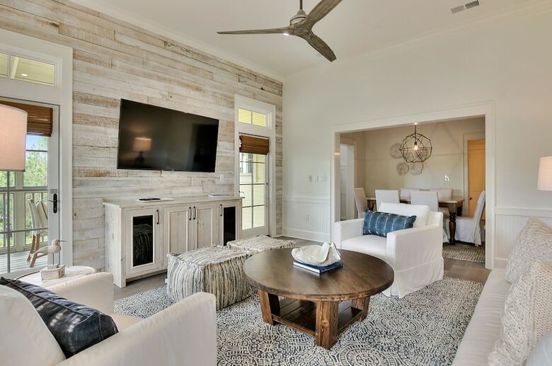 Cerulean Splendor By Exclusive 30a