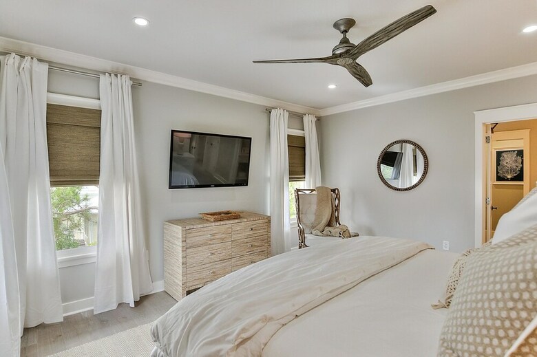 Cerulean Splendor By Exclusive 30a